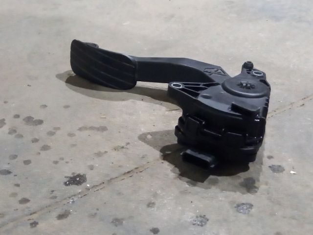 bontott RENAULT MASTER Gázpedál (Elektromos)